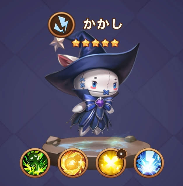 放置サモナー リセマラとおすすめキャラクター無課金序盤の攻略法 リセマラの鬼