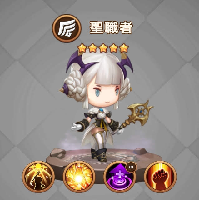 放置サモナー リセマラとおすすめキャラクター無課金序盤の攻略法 リセマラの鬼